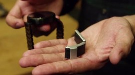 S modulem Aria můžete gesty ovládat své chytré hodinky