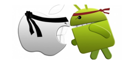 Opera: Android poprvé překonal iOS v příjmech z webové reklamy