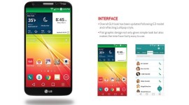 Dorazila aktualizace Android 5.0 lollipop pro LG G2