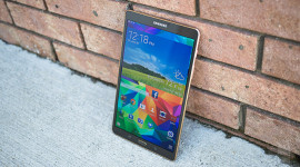 Galaxy Tab S2 od Samsungu přijde v červnu [aktualizováno]