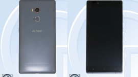 Gionee Elife E8 uveden v databázi TENAA Gionee Elife E8 uveden v databázi TENAA