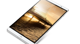 Huawei představil MediaPad M2 [aktualizováno]