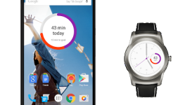 Aplikace Google Fit přichází s novými funkcemi