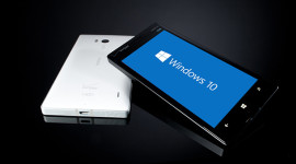 Operátoři ve Windows 10 Mobile ztratí kontrolu nad aktualizacemi