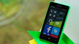 Nový 4,7″ telefon od Microsoftu spatřen v indickém registru importů Nový 4,7″ telefon od Microsoftu spatřen v indickém registru importů