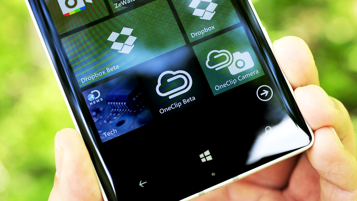 OneClip, Office Now a Flow – nové aplikace od Microsoftu v přípravě