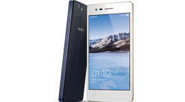 Oppo představilo kompaktní Neo 5s Oppo představilo kompaktní Neo 5s
