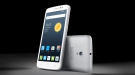 Alcatel OneTouch Pop 2 (5) – 5 palců, LTE a dual-SIM Alcatel OneTouch Pop 2 (5) – 5 palců, LTE a dual-SIM