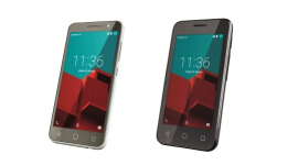 Vodafone ukázal trio mobilních novinek