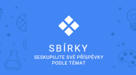 Google+ Sbírky – nová funkce sociální sítě [aktualizováno]
