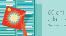 Hudba Google Play až na 60 dní zdarma jen na vyzkoušení