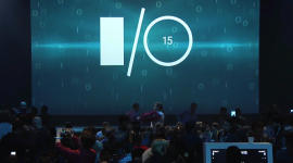 Google I/O 2015 – keynote [záznam]