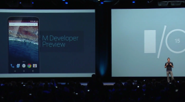 Android M developer preview ke stažení – aktualizace každý měsíc [aktualizováno, Google I/O 2015]