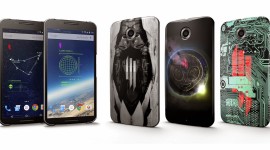 Skrillex Live Case pro Nexus 5, Nexus 6, Galaxy S5, Galaxy S6 a Galaxy Note 4