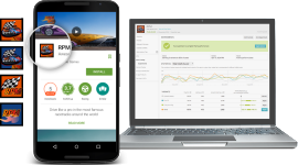 Obchod Play – novinky pro vývojáře i uživatele [Google I/O 2015]