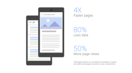 Google testuje Transkodér pro pomalá připojení