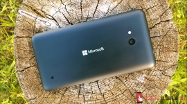 Microsoft Lumia 640 – zaujme cenou i výbavou [recenze]