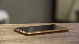 Sony představilo Xperii Z3+ Sony představilo Xperii Z3+