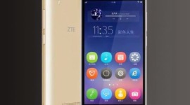 ZTE Q519T s 4 000mAh baterií vyjde levně