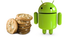 Android M jako Macadamia Nut Cookie [aktualizováno]
