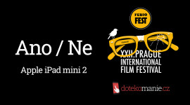 Ano/ne – I ty jsi filmařem [Febiofest 2015]