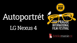 Autoportrét – I ty jsi filmařem [Febiofest 2015]