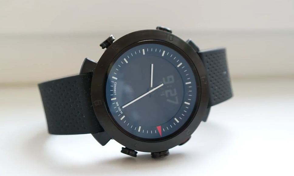 Cogito Watch Pop & Classic – skoro chytré hodinky