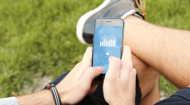 Buď Fit – začínáme trénovat Buď Fit – začínáme trénovat