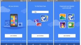 Google+ Fotky – nová aplikace už na I/O 2015 [aktualizováno]