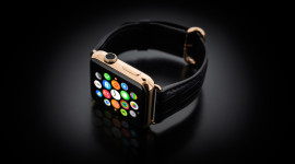 „Zlaté“ Apple Watch od 948 dolarů [neoficiálně]