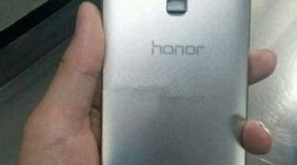 Honor 7 Plus – uniklý snímek a specifikace