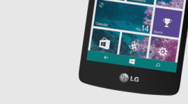 LG Lancet – po pěti letech návrat k Windows Phone LG Lancet – po pěti letech návrat k Windows Phone