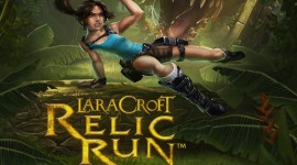 Lara Croft: Relic Run pro iOS a Android Lara Croft: Relic Run pro iOS a Android