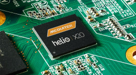 Mediatek zaujal novinkou Helio X20