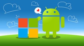 Microsoft Apps – přehled všech androidích aplikací od Microsoftu v jedné aplikaci Microsoft Apps – přehled všech androidích aplikací od Microsoftu v jedné aplikaci