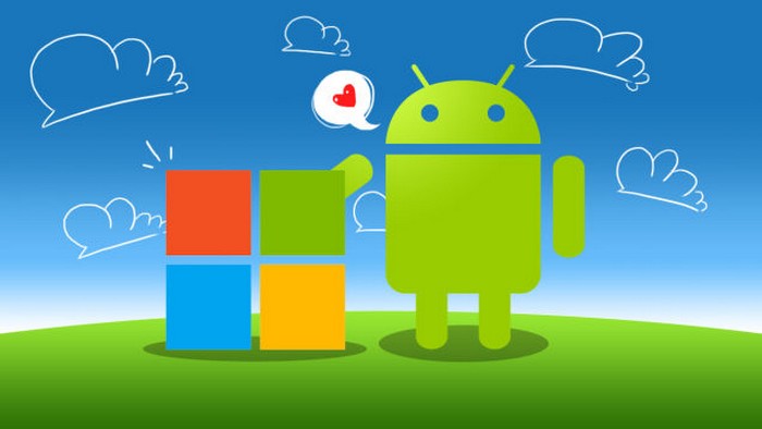 Microsoft Apps – přehled všech androidích aplikací od Microsoftu v jedné aplikaci