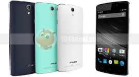 Mlais MX – slušná výbava a pěkný design za dobrou cenu od 1949deal.com Mlais MX – slušná výbava a pěkný design za dobrou cenu od 1949deal.com