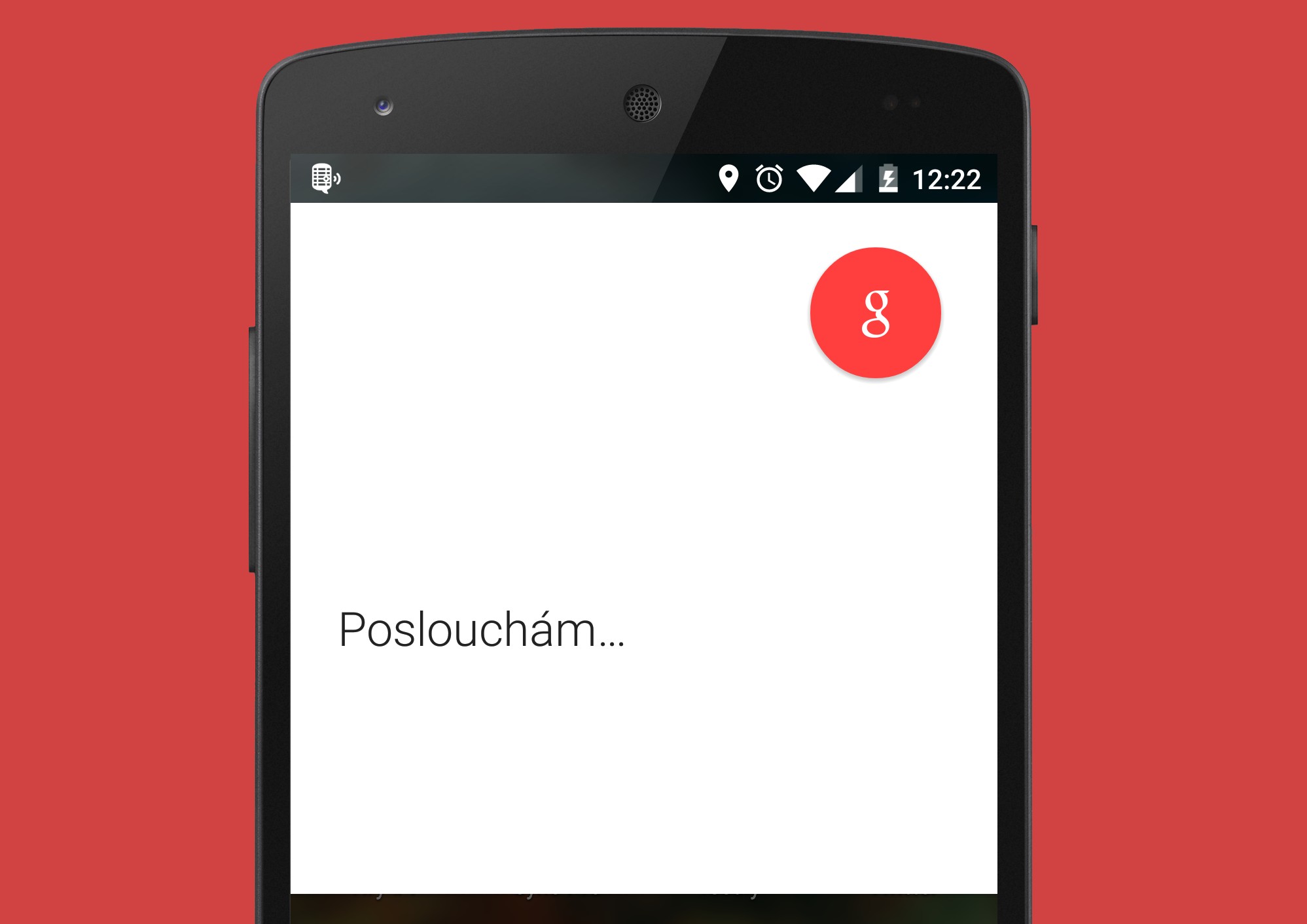 Hlasový příkaz “OK Google” zamířil do ČR, zatím jen omezeně