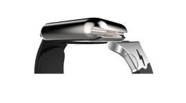 Skrytý diagnostický port u Apple Watch může sloužit pro napájení Skrytý diagnostický port u Apple Watch může sloužit pro napájení