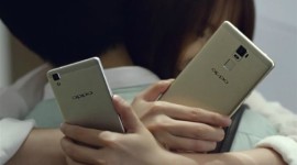 Oppo představí R7 a R7 Plus [aktualizováno]