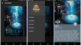 Google Spotlight Stories – nová aplikace nabízející zajímavé příběhy