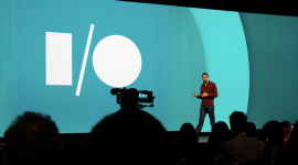 Zveme vás na Google I/O Extended 2015