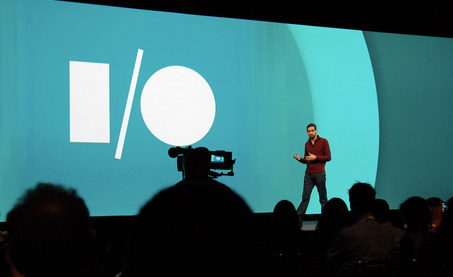 Zveme vás na Google I/O Extended 2015