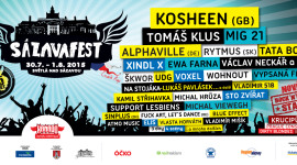 Pojďte s námi na SÁZAVU [soutěž, vyhlášení]