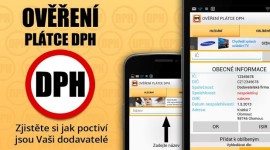 Ověření plátce DPH – Informace o firmách snadno a rychle Ověření plátce DPH – Informace o firmách snadno a rychle