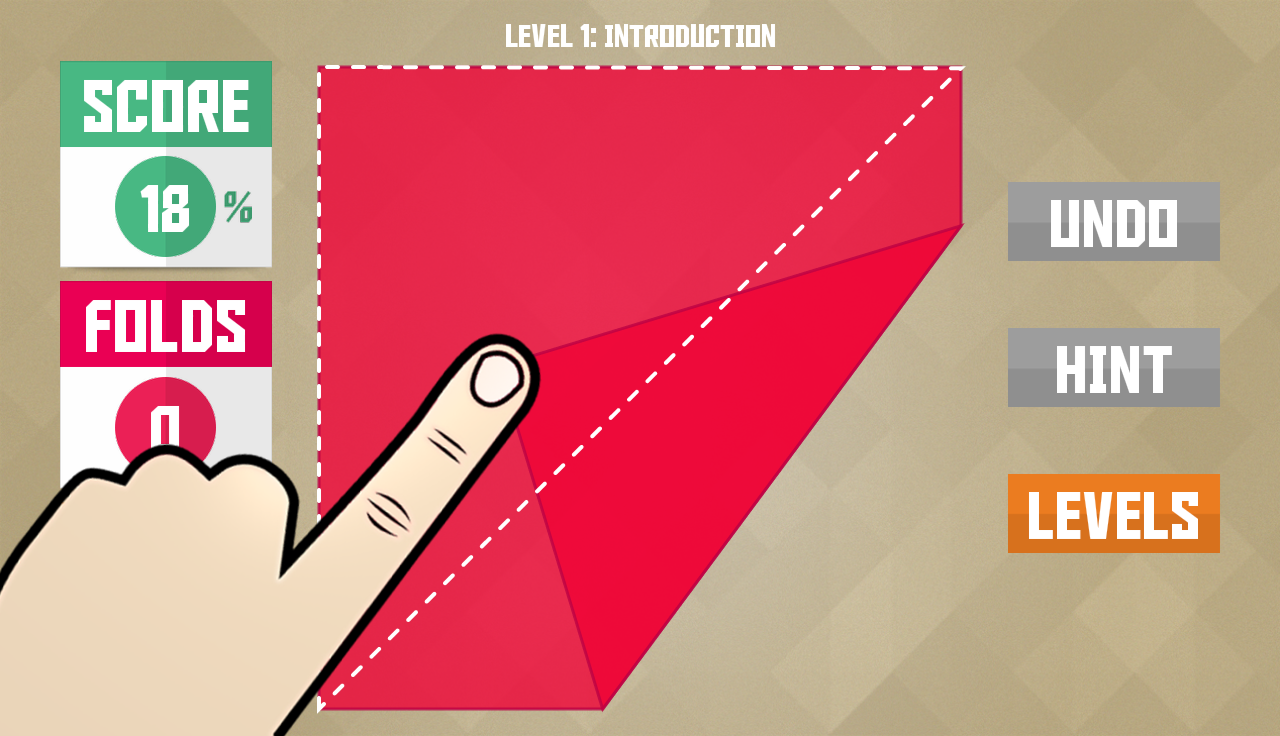 Paperama – Skládejte origami jako profíci