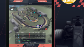 Motorsport manager – Staňte se virtuálním manažerem Formule 1 Motorsport manager – Staňte se virtuálním manažerem Formule 1
