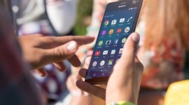 Sony Xperia C4 – selfie novinka