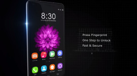 OUKITEL U8 – Android 5.1, LTE, čtečka otisku prstů a luxusní poměr cena/výkon OUKITEL U8 – Android 5.1, LTE, čtečka otisku prstů a luxusní poměr cena/výkon