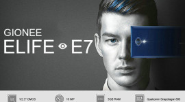 Gionee Elife E7 s 5,5 palcovým FullHD displejem, 3GB RAM a Snapdragonem 800 od 1949deal.com Gionee Elife E7 s 5,5 palcovým FullHD displejem, 3GB RAM a Snapdragonem 800 od 1949deal.com
